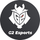 G2 Esports, un favorito habitual en las casas de apuestas con eSports.