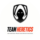 Team Heretics, equipo español muy popular entre los aficionados a apostar a eSports.