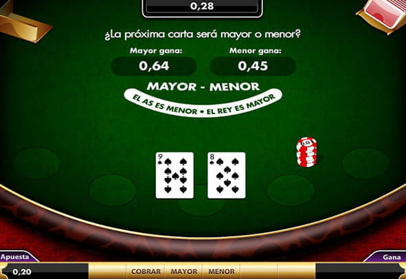 Juega y Gana Blackjack