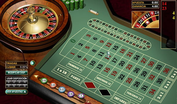 Trucos Con el fin william hill casino de Jugar La Ruleta