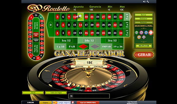 Gratification En compagnie de Casino Personnels