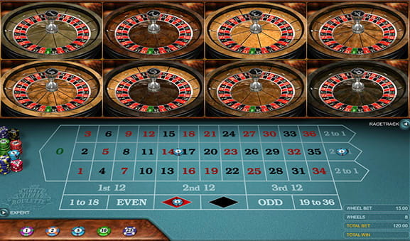 Pros y contras de jugar a la ruleta en vivo con bono