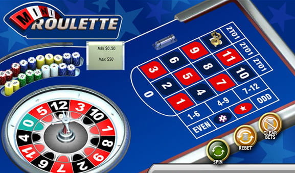 Ruleta casino-estrella.com