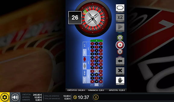 Descubre la ruleta VIP en español