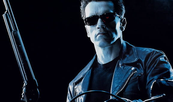 Juega a Terminator 2 y recibe tu premio.