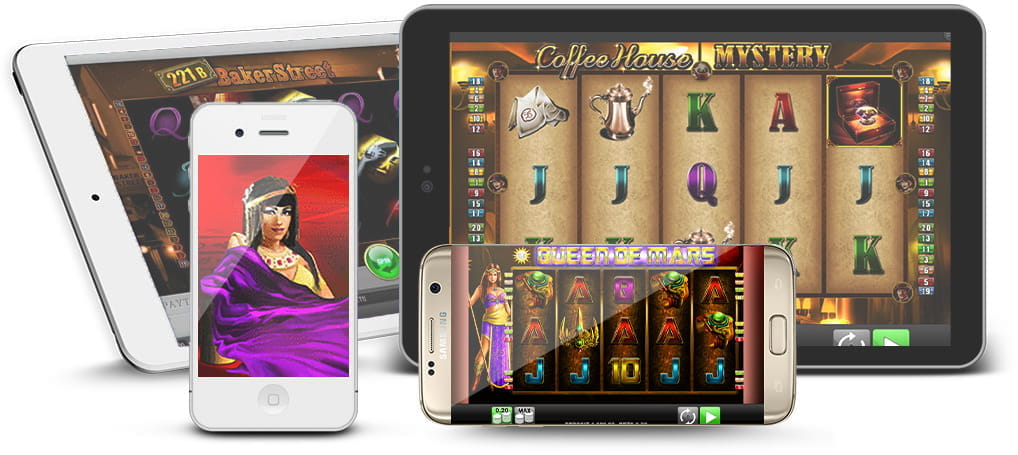¿Has oído hablar del efecto casino? Aquí está