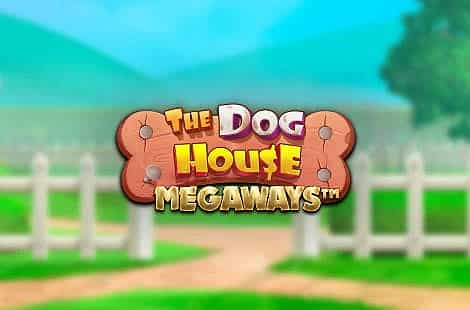 Portada de la tragaperras The Dog House de Pragmatic Play