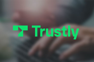 Logo de Trustly.