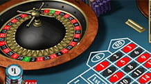 Jugar a la Ruleta Americana desde el móvil.