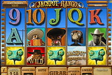 Los juegos más interesantes del casino online