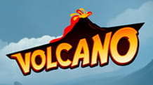 La tragaperras Volcano de MGA.