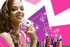 Tragaperras online en Yaass Casino.