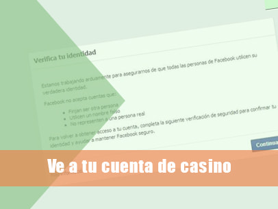 7 Days To Improving The Way You casinos fuera de españa