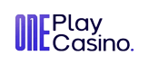 Logo de OnePlay Casino