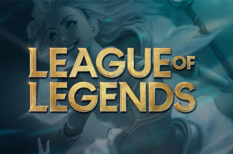 League of Legends, el juego principal al apostar a eSports.