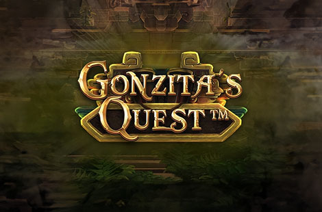 Tragaperras Gonzita's Quest