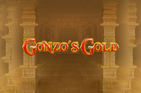 Slot Gonzo's Gold