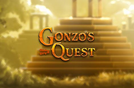 Slot Gonzo's Quest