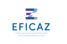 Logotipo de la herramienta EFICAZ.