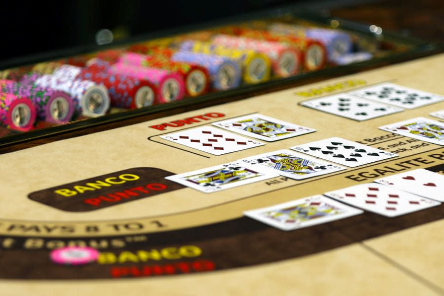 Casino Casino