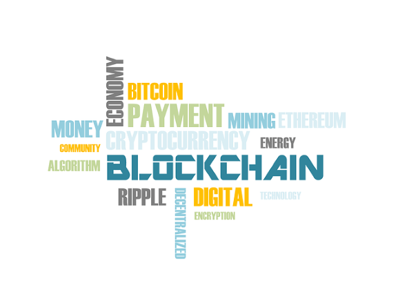 Finanzas digitales.