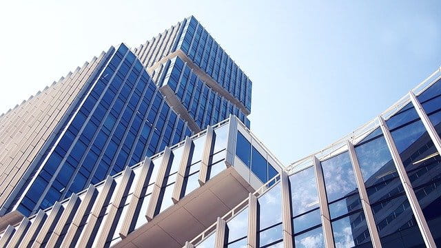 Arquitectura moderna.