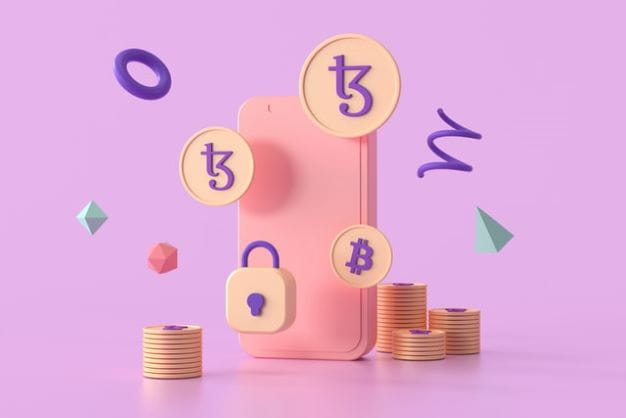 Token NFT.