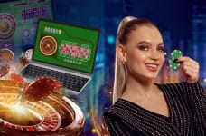 Nuevos tipos de ruleta en casinos online de España.