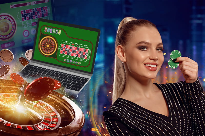 Nuevos tipos de ruleta en casinos online de España.