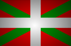 Bandera de Euskadi