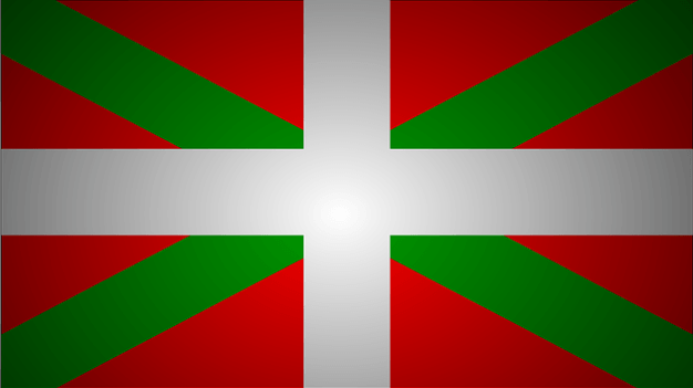 Bandera de Euskadi