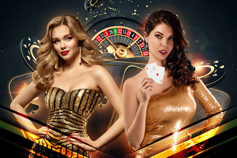Casinos online con juegos de Real Dealer.