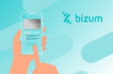 Pagos online con Bizum.