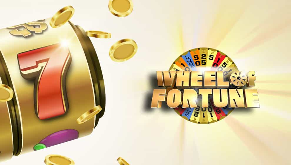 Rueda de la Fortuna en casinos online.