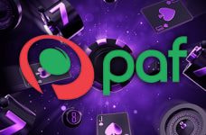 Paf, juegos de casino y modelo sostenible de juego.