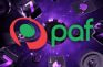 Paf, juegos de casino y modelo sostenible de juego.