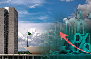 Brasil sube impuestos al juego online con nueva reforma fiscal.
