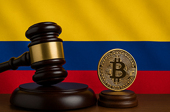 Regulación de las criptomonedas en Colombia.
