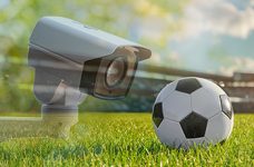 FIFA endurece la seguridad.