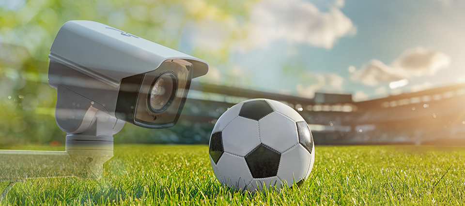 FIFA endurece la seguridad.