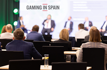 Conferencia Gaming in Spain 2025 reúne a líderes del sector.