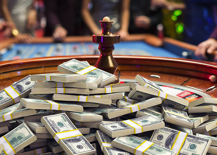 Los Pelayos, la familia que usó matemáticas para vencer al casino