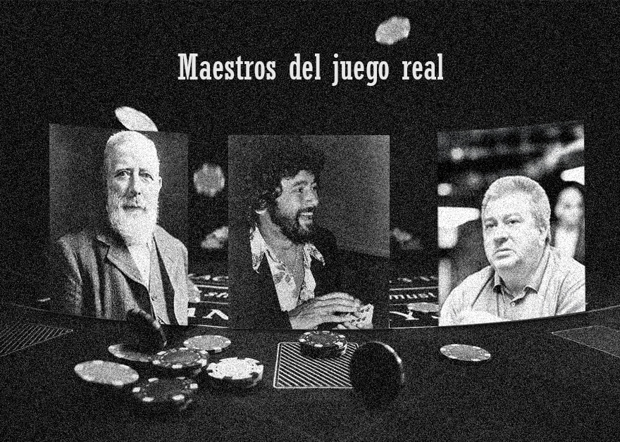 10 Jugadores Cambiaron Historia Juego