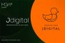 Imagen oficial de los Premios Jdigital 2025 con logotipos de MGA y Jdigital.