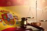 Justicia y regulación del juego online en España.