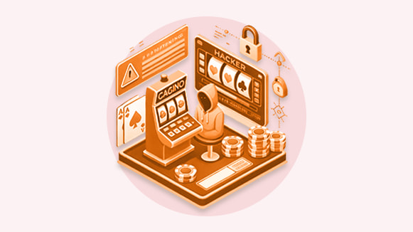 Guía sobre qué hacer cuando tu cuenta de casino ha sido hackeada