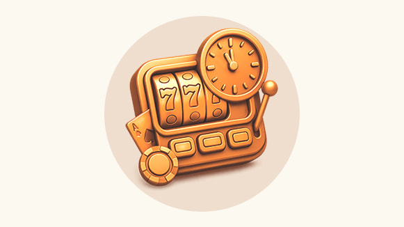 Una guía sobre cuál es el mejor momento para visitar un casino.