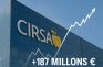 cirsa-beneficio-record-2025