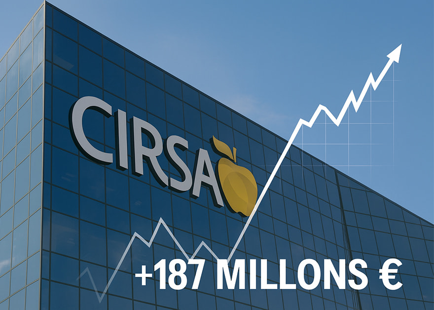 cirsa-beneficio-record-2025
