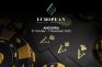 Logo del European Poker Masters junto a la información del circuito y un fondo del Casino Gran Andorra UNNIC
